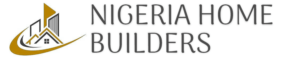 Nigeria Home Builders